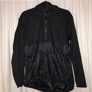 Nike Waterproof Pullover Hoodie Sweater